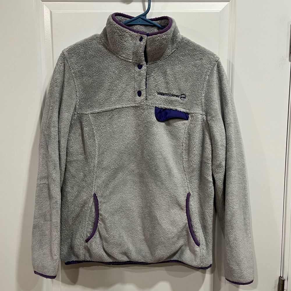 Women’s Snap Synchilla - Picture 2 of 7